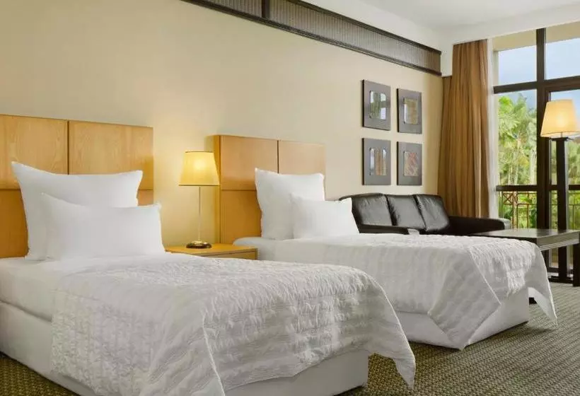 پانسیون Room In Lodge - Ibom Icon Hotel Golf Resort