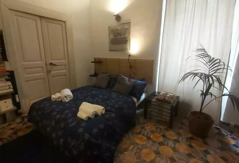 Majatalo Room In Villa Dimora Aganoor Business Suite