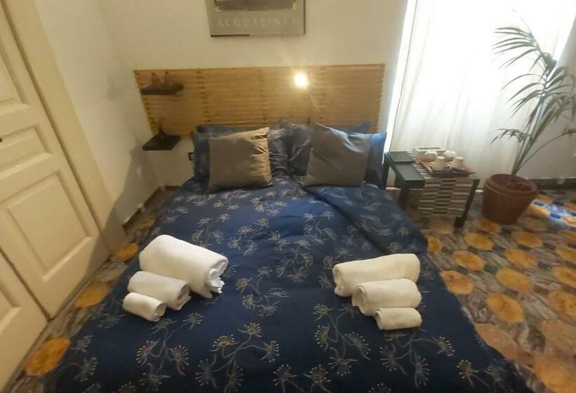 פנסיון Room In Villa   Dimora Aganoor Business Suite