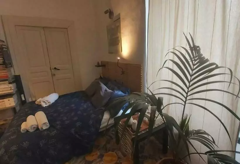 Majatalo Room In Villa Dimora Aganoor Business Suite