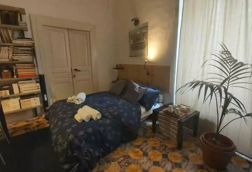 Majatalo Room In Villa Dimora Aganoor Business Suite