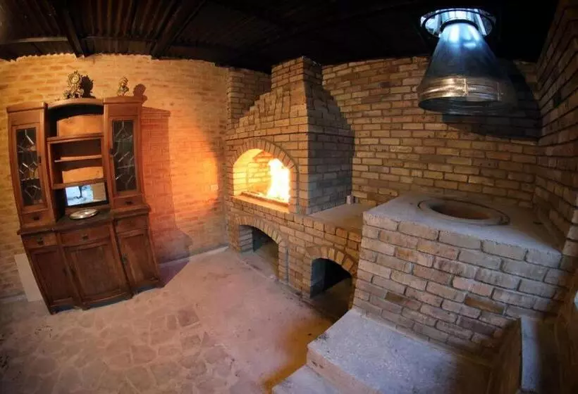 پانسیون Vanand Guest House
