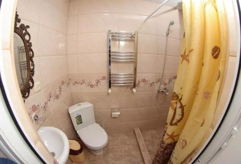 پانسیون Vanand Guest House