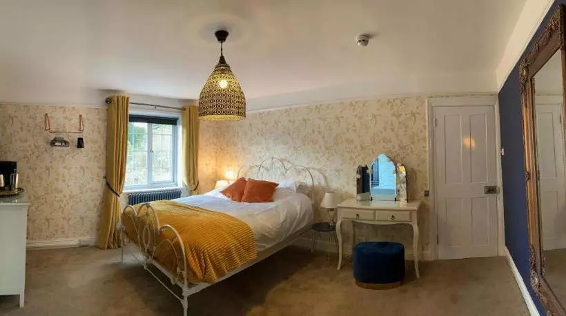 ベッドアンドブレックファースト Seven Stars Boutique Guesthouse