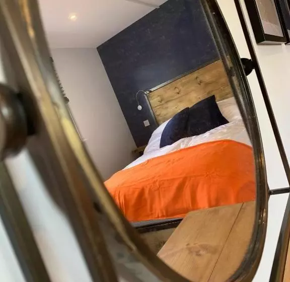 ベッドアンドブレックファースト Seven Stars Boutique Guesthouse