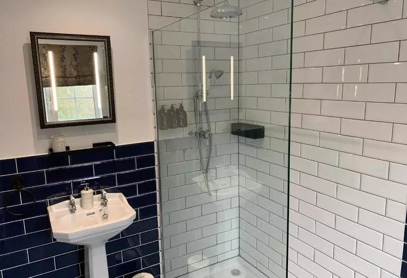 ベッドアンドブレックファースト Seven Stars Boutique Guesthouse