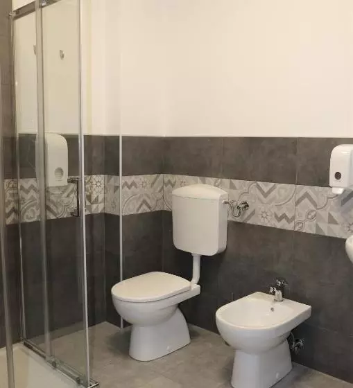 Student's Hostel Parma