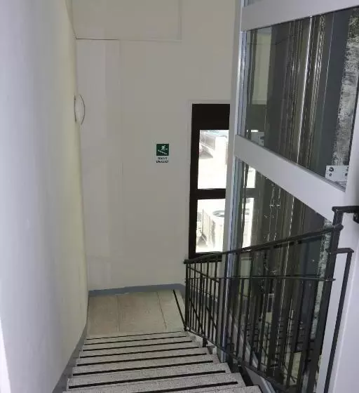 Student's Hostel Parma