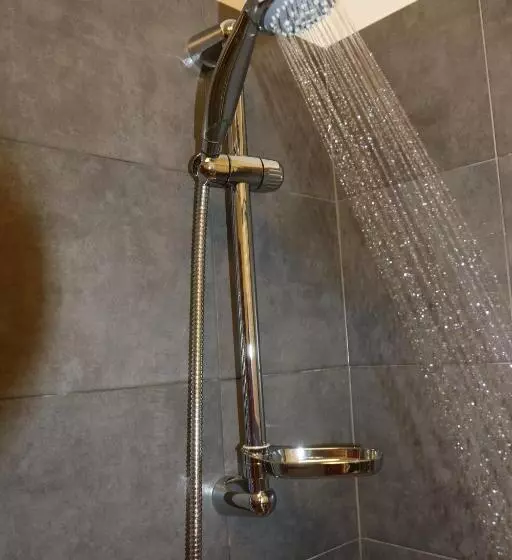 Student's Hostel Parma