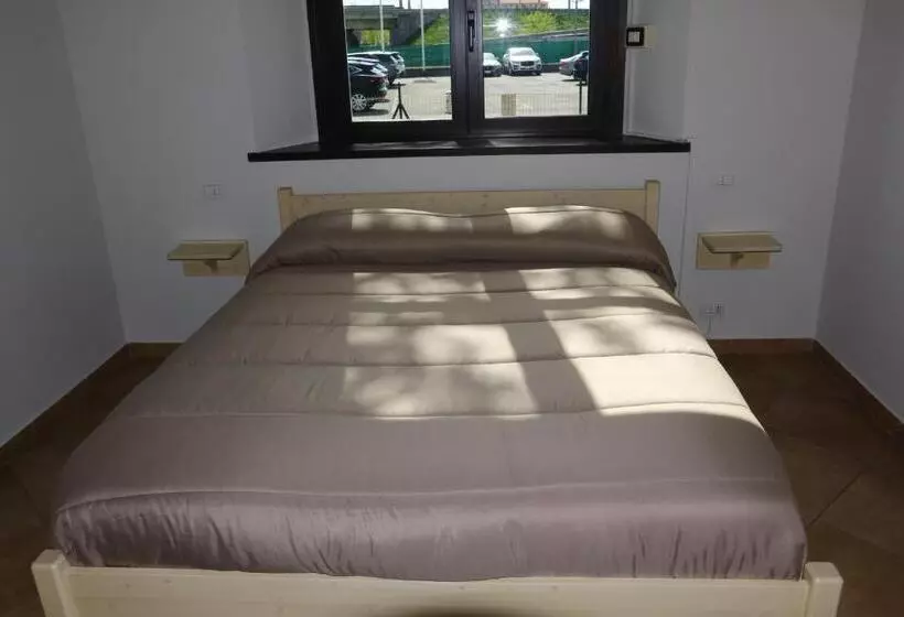 Student's Hostel Parma