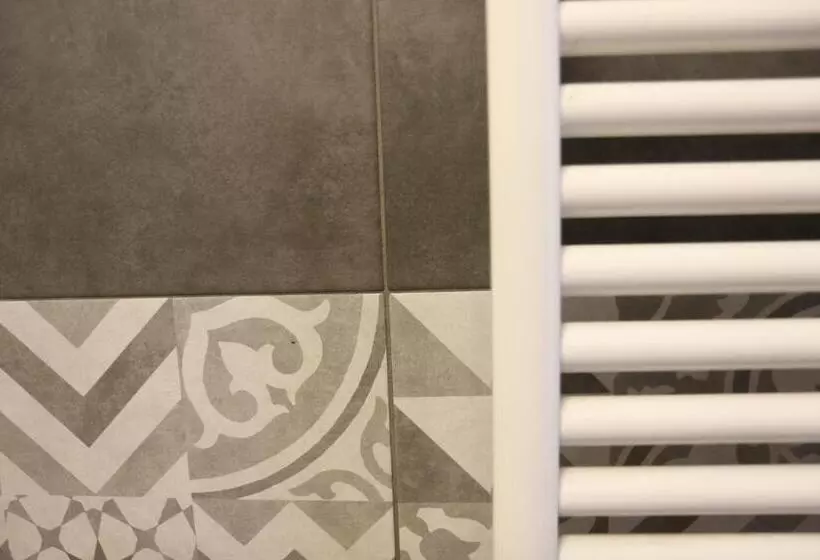 Student's Hostel Parma