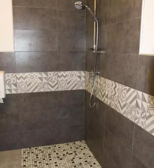 Student's Hostel Parma