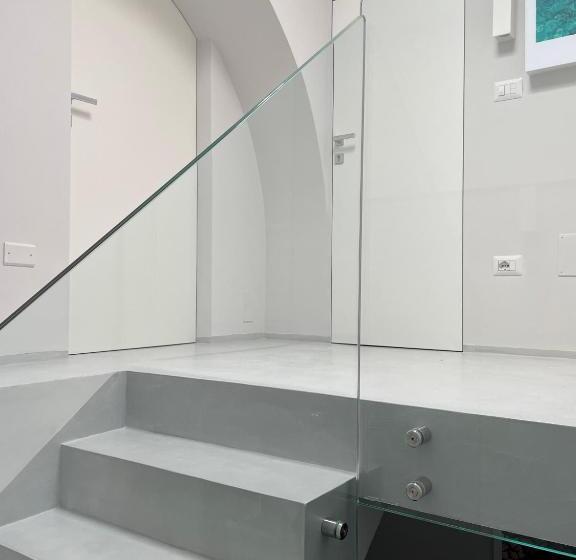 Nocleg ze śniadaniem Manzoniquattro