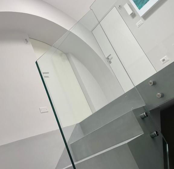 Nocleg ze śniadaniem Manzoniquattro