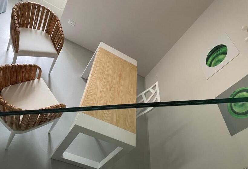 Nocleg ze śniadaniem Manzoniquattro