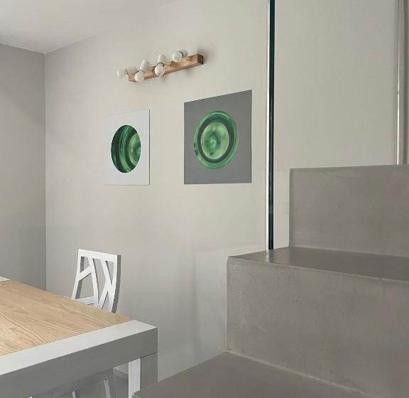 Nocleg ze śniadaniem Manzoniquattro