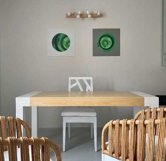 Nocleg ze śniadaniem Manzoniquattro