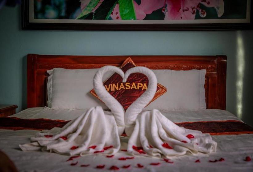 Bed & Breakfast Vinasapa