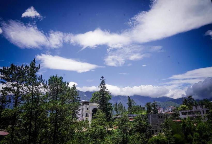 Bed & Breakfast Vinasapa