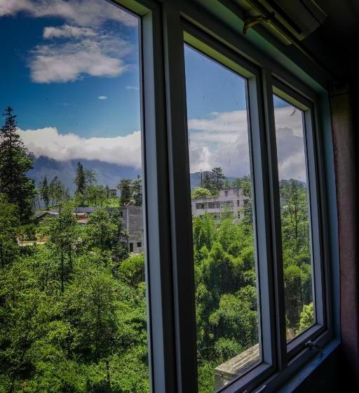 Bed & Breakfast Vinasapa