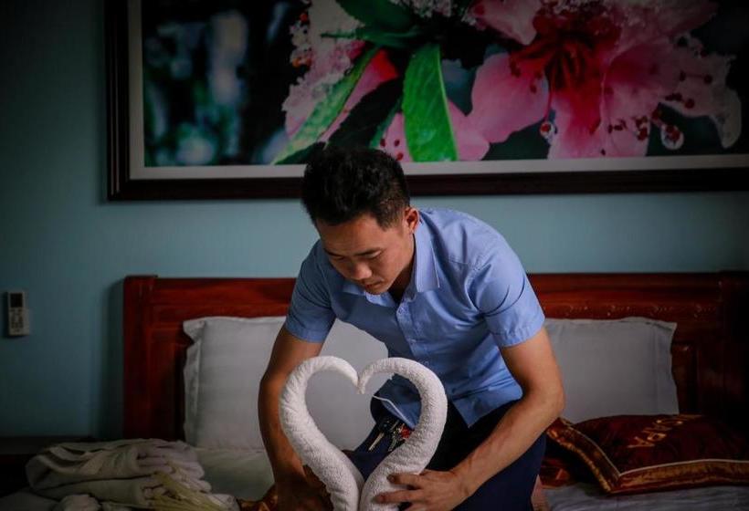 Bed & Breakfast Vinasapa