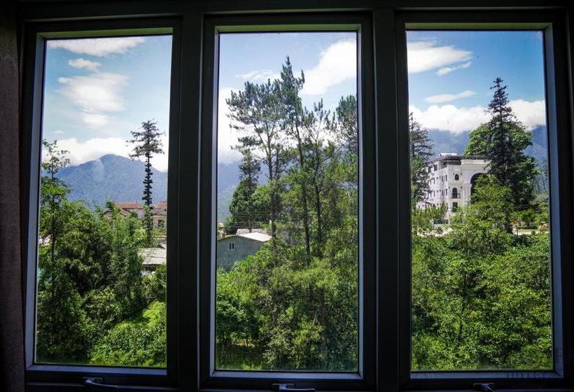 Bed & Breakfast Vinasapa