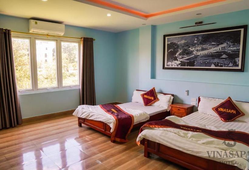 Bed & Breakfast Vinasapa