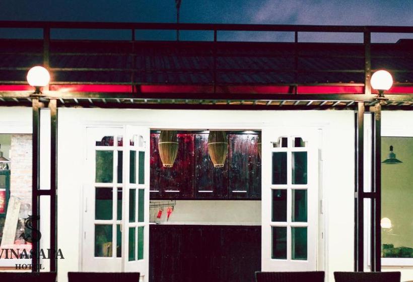 Bed & Breakfast Vinasapa