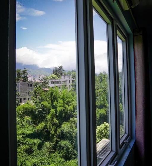 Bed & Breakfast Vinasapa