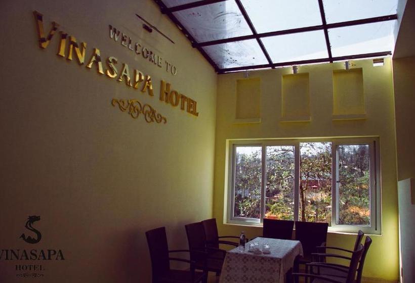 Bed & Breakfast Vinasapa