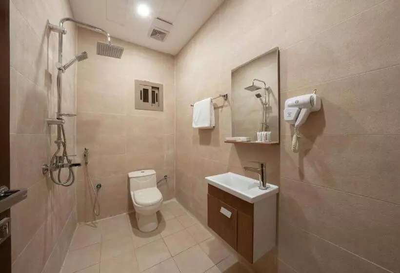 Diaara Hotel Appartments