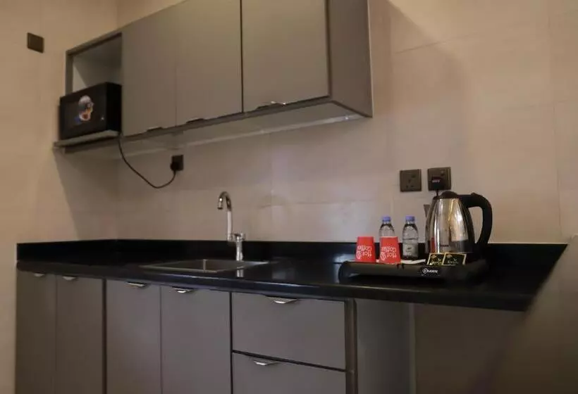 Diaara Hotel Appartments