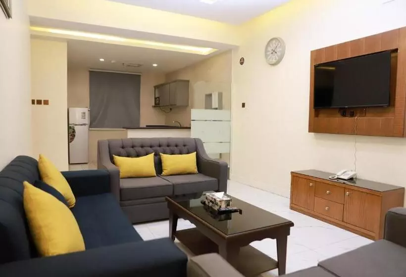 Diaara Hotel Appartments