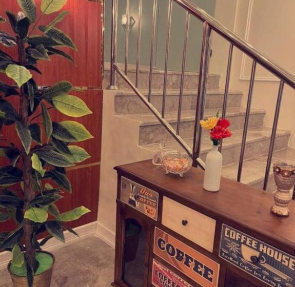 Diaara Hotel Appartments