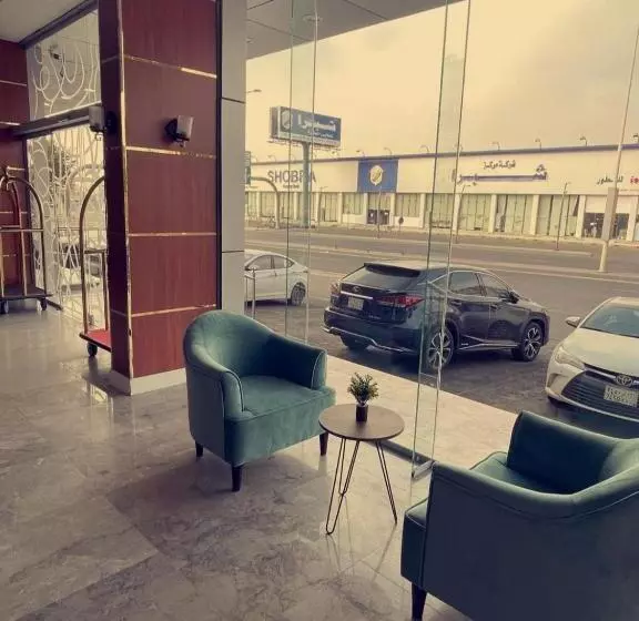 Diaara Hotel Appartments