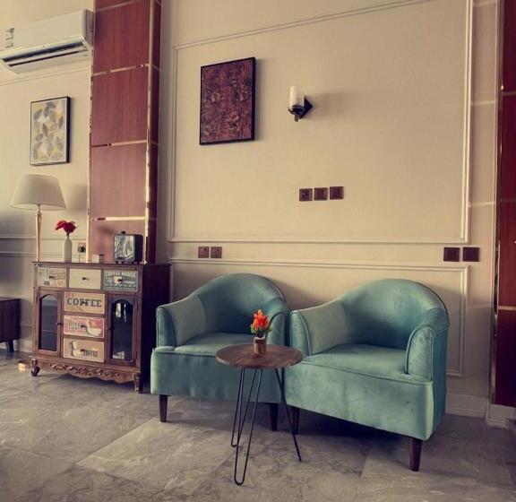 Diaara Hotel Appartments