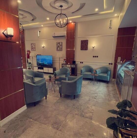 Diaara Hotel Appartments