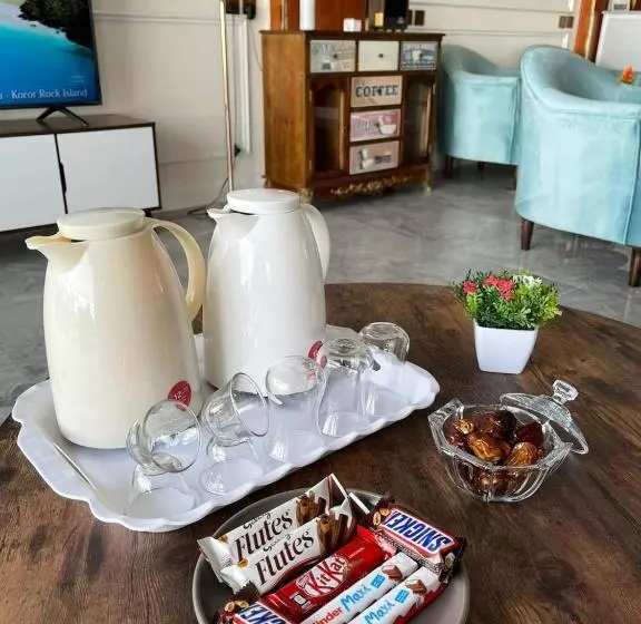 Diaara Hotel Appartments