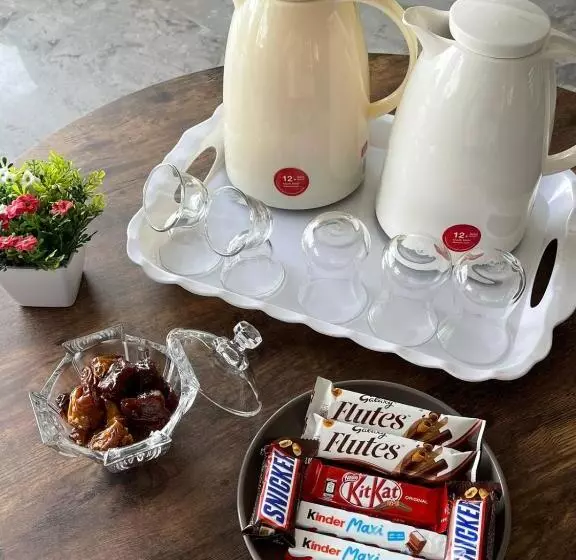 Diaara Hotel Appartments