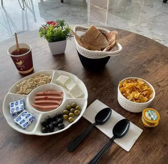 Diaara Hotel Appartments