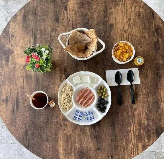 Diaara Hotel Appartments