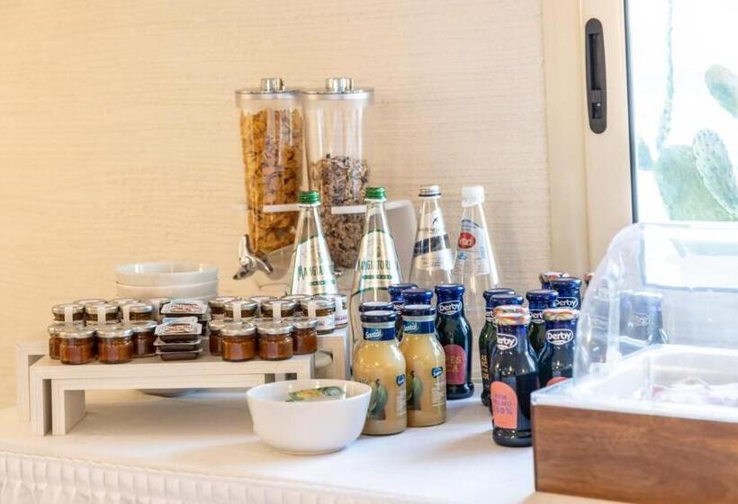 בית מלון כפרי 7palazzi