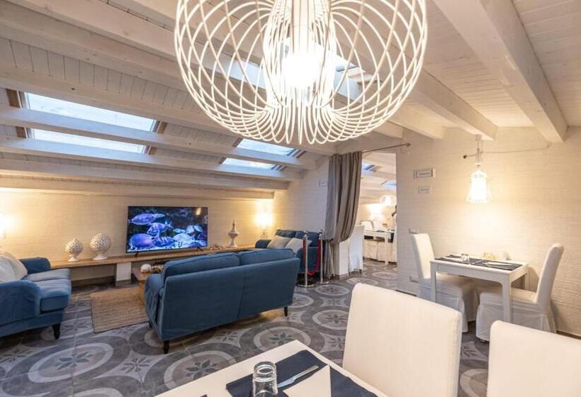 בית מלון כפרי 7palazzi