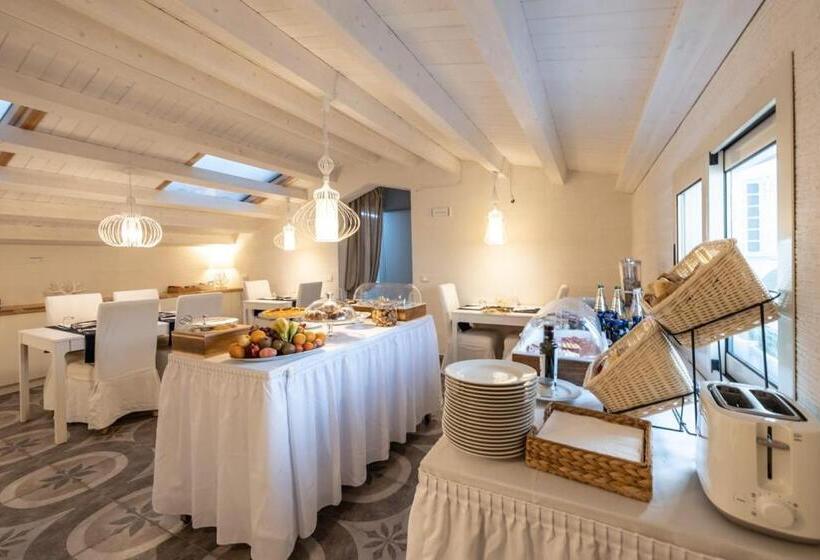 בית מלון כפרי 7palazzi