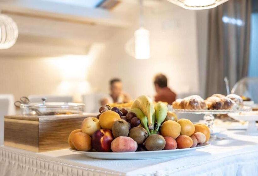 בית מלון כפרי 7palazzi