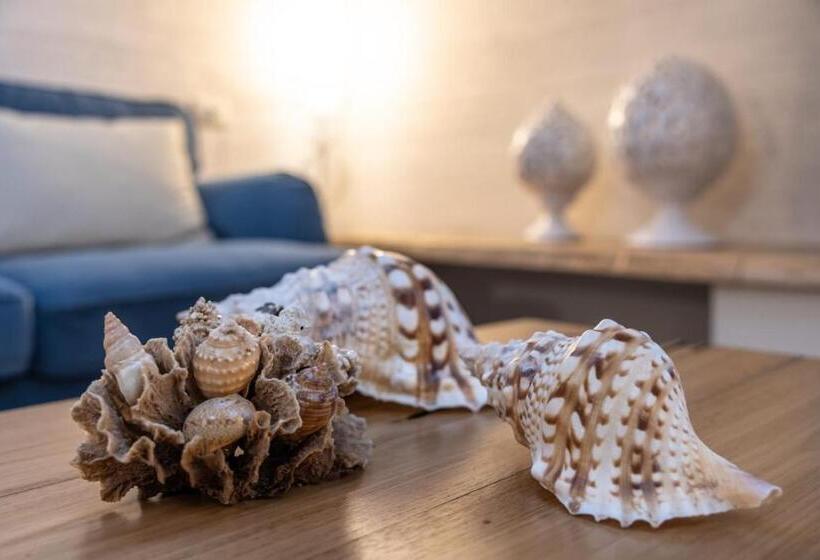 בית מלון כפרי 7palazzi