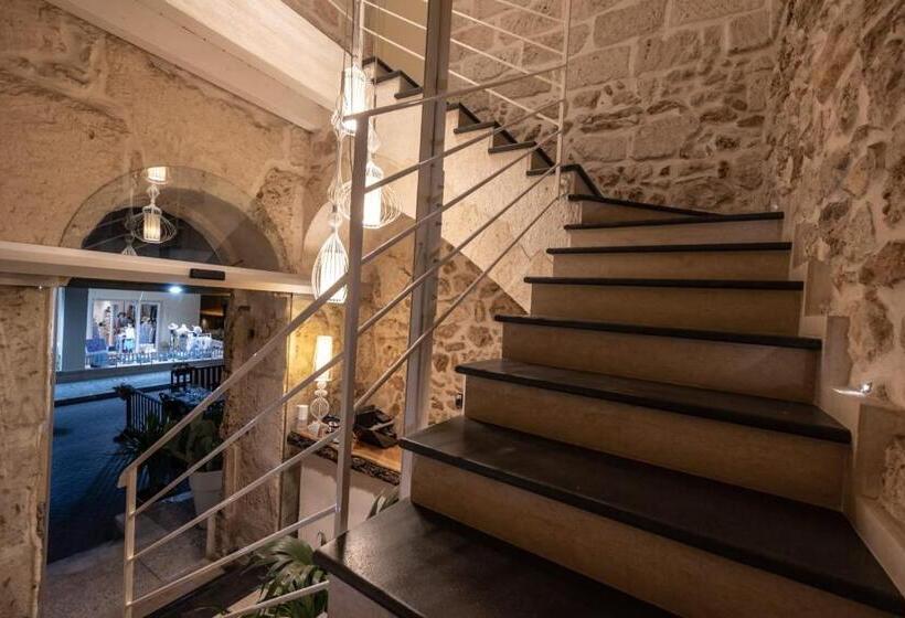 בית מלון כפרי 7palazzi