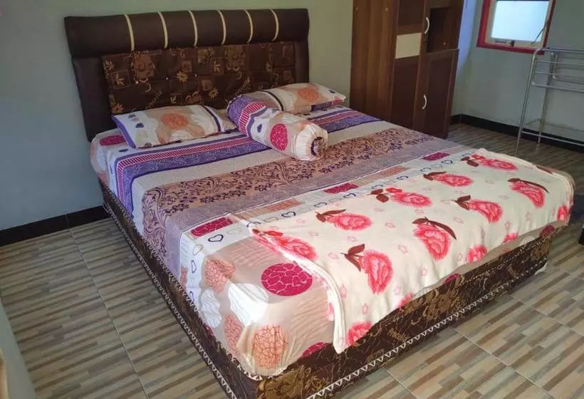Hotelli Adihan Homestay Mitra Reddoorz