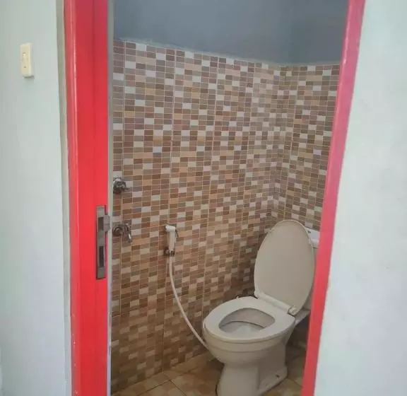 Hotelli Adihan Homestay Mitra Reddoorz