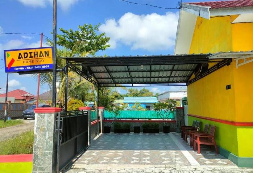 فندق Adihan Homestay Mitra Reddoorz